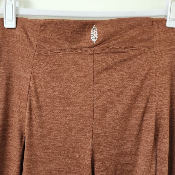Free People Movement Find Your Flow Pants Size Small - Picture 5 of 7